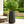 Tall Indoor Decorative Planter, 27