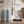Luxury Metal Tall Vases, Large 32