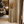 Tall Tapered Gold Metal Floor Vase 106.7cm Modern Minimalist Home Decor Accent by Sona Casa