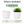 Set of 2 White Round 12-Inch Planter Pots - Modern Minimalist Indoor Outdoor Plant Containers