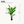 2.1 Meter Split Traveler Artificial Birds of Paradise Plant with 17 Lush Green Leaves