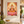 Ganesh God Crystal Wall Art - 60x80 cm framed