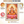 Ganesh God Crystal Wall Art - 60x80 cm framed