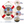 Lifebuoy Wall Clock, 14
