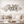 Large 60 Inch wide 3D Metal Flower Wall Art Sculpture with Silver & Gray Leaves, Textured Modern Botanical Decor for Living Room or Bedroom-Sona Casa
