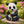 Large Panda Statue, 16