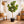 Artificial Citrus Plant 130 cm, Lemon Tree Fake Plant for Indoor Decor, Living Room, Patio Ornament by Sona Casa