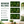 Green Boxwood Artificial Wall Panel with Lush Leaves, 40x60cm, Realistic Faux Greenery for Indoor Outdoor Home Decor