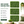 Green Artificial Grass Wall Panels with White Baby’s Breath Flowers, 40x60cm Decorative Floral Wall Art for Home Decor