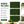 Green Boxwood Artificial Wall Panel 40x60 cm, Lush Faux Greenery Wall Decor for Indoor Outdoor Accent