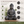 Tall Buddha Statue, Large 24