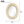 Elegant Small Gold Oval Wall Mirror 80x60cm – Premium Decorative Accent for Home & Living Spaces by Sona Casa