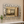 72 cm Silver Framed Modern Wall Mirror for Living Room, Entryway & Bedroom – Contemporary Decorative Home Accent-Sona Casa