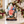 Holy Family Figurine with Donkey