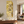 Tall Building 3D Acrylic Mosaic DIY Art Wall Sticker