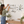 Nice Day DIY 3D Acrylic Wall Sticker for Home Decoration