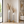 Set of 2 Round Metal Vases in White, Silver, and Gold Finish – Modern Decorative Accent for Home or Office – 14x14x106.7cm & 13.5x13.5x95.5cm - Accent Collection