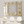 Elegant Gold Frame Decorative Wall Mirror, Lightweight Glass, Vertical & Horizontal Hanging, Premium Home Decor Gift-Sona Casa