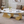 Modern Oval Coffee Table Set 47