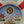 Lifebuoy Wall Clock, 14